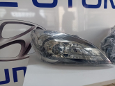Oto Çıkma Parça / Kia / Ceed / Far & Stop / Sol Ön Far / Yan Sanayi 