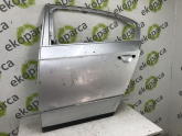 Oto Çıkma Parça / Volkswagen / Passat / Kaporta & Karoser / Sol Arka Kapı / Çıkma Parça 