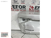 Oto Çıkma Parça / Toyota / Corolla / Kaporta & Karoser / Bagaj Kapağı / Çıkma Parça 