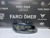 VOLKSWAGEN POLO SAĞ ÖN FAR ORJİNAL
