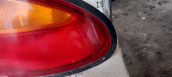 Oto Çıkma Parça / Mazda / Lantis / Far & Stop / Sağ Arka Stop / Çıkma Parça 