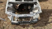 Oto Çıkma Parça / Ford / Tourneo Connect / Kaporta & Karoser / Komple Ön / Çıkma Parça 
