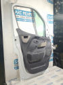 Oto Çıkma Parça / Renault / Master / Kaporta & Karoser / Sol Ön Kapı / Çıkma Parça 