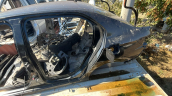 Oto Çıkma Parça / Peugeot / 301 / Kaporta & Karoser / Kesme Tavan Sacı / Çıkma Parça 