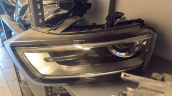 Audi Q3 Orjinal Xenon Far Sağ Sol Mevcuttur