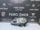Oto Çıkma Parça / Fiat / Punto / Far & Stop / Sol Ön Far / Çıkma Parça 