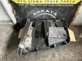 Oto Çıkma Parça / Volkswagen / Amarok / Koltuk & Döşeme / Kapı Döşemesi / Çıkma Parça 