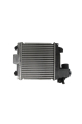 Toyota Hilux Turbo Soğutma Radyatörü 2 5/3 0 İntercooler Brazing