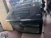 Oto Çıkma Parça / Opel / Astra / Kaporta & Karoser / Kaput / Çıkma Parça 