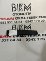 Chery Omoda 5 Sol ön kapı çıtası