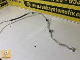 Oto Çıkma Parça / Dacia / Sandero / Klima / Evapratör / Çıkma Parça 