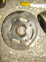 SUBARU JUSTY KRANK KASNAĞI-ALKO OTOMOTİV