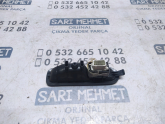 Oto Çıkma Parça / Renault / Megane / Oto Cam / Cam Düğmesi / Çıkma Parça 