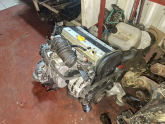 Oto Çıkma Parça / Opel / Vectra / Motor / Motor (komple) / Çıkma Parça 