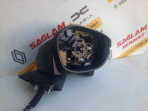 Oto Çıkma Parça / Honda / Civic / Ayna / Sağ Dış Ayna / Çıkma Parça 