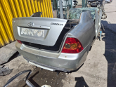 Oto Çıkma Parça / Toyota / Corolla / Kaporta & Karoser / Arka Çamurluk / Çıkma Parça 