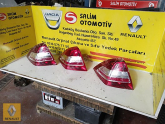 Oto Çıkma Parça / Renault / Megane / Far & Stop / Sol Arka Stop / Çıkma Parça 