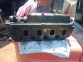 Ford cornet 75 lk motor üst kapağı dolu