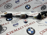 Volvo aks xc60  çıkma yedek parça