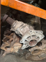 Oto Çıkma Parça / Land Rover / Range Rover / Defransiyel / Ön Defransiyel / Çıkma Parça 