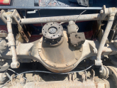 Oto Çıkma Parça / Ford / Cargo / Defransiyel / Arka Defransiyel / Çıkma Parça 