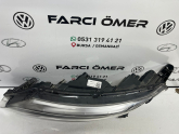 Oto Çıkma Parça / Nissan / Juke / Far & Stop / Gündüz Ledi / Çıkma Parça 