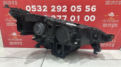 Oto Çıkma Parça / Renault / Megane / Far & Stop / Sol Ön Far / Çıkma Parça 