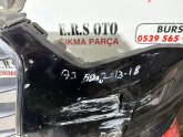 Oto Çıkma Parça / Audi / A3 / Tampon / Ön Tampon / Çıkma Parça 