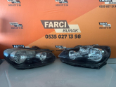 VOLKSWAGEN GOLF 6 TAKIM FAR ORJİNAL