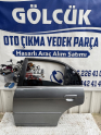 Honda Civic VTEC 2 Sol Arka Kapı ORJİNAL