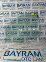 Oto Çıkma Parça / Fiat / Fiorino / Oto Cam / Kapı Camları / Sıfır Parça 