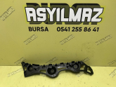Oto Çıkma Parça / Renault / Clio / Tampon / Tampon Braketi / Çıkma Parça 