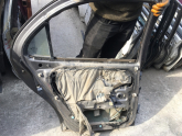 Oto Çıkma Parça / Hyundai / Elantra / Kaporta & Karoser / Sol Arka Kapı / Çıkma Parça 
