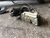 Oto Çıkma Parça / Renault / Megane / Kaporta & Karoser / Kapı Kilidi / Çıkma Parça 