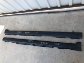 Oto Çıkma Parça / Land Rover / Range Rover / Kaporta & Karoser / Marşpiyel Sacı / Çıkma Parça 