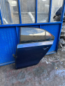 Oto Çıkma Parça / Volkswagen / Jetta / Kaporta & Karoser / Sol Arka Kapı / Çıkma Parça 