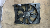 Oto Çıkma Parça / Renault / Megane / Fan / Fan Motoru / Sıfır Parça 