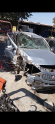 Hurda Belgeli Araçlar / Fiat / Palio