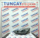 Oto Çıkma Parça / Hyundai / i30 / Far & Stop / Sol Ön Far / Çıkma Parça 