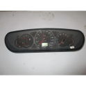 Citroen C5 Benzinli Kilometre Saati Gösterge Paneli 9635289280