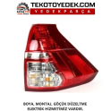 CRV ARKA STOP LED DIŞ SAĞ SOL 2015 VE ÜZERİ / KAMPANYA