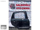 FİAT 500L SAĞ ARKA KAPI ÇIKMA ORJİNAL