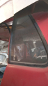 Oto Çıkma Parça / Fiat / Uno / Oto Cam / Kelebek Camı / Çıkma Parça 