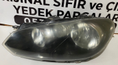 Oto Çıkma Parça / Volkswagen / Golf / Far & Stop / Sol Ön Far / Çıkma Parça 