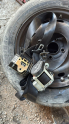 Oto Çıkma Parça / Ford / Tourneo Courier / Airbag / Emniyet Kemeri / Çıkma Parça 
