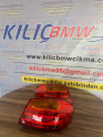 Oto Çıkma Parça / Bmw / 4 Serisi / Far & Stop / Sol Arka Stop / Çıkma Parça 