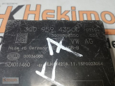 Oto Çıkma Parça / Skoda / 120 / Beyin / Merkezi Kilit Beyni / Çıkma Parça 