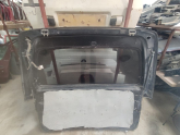 Oto Çıkma Parça / Hyundai / Starex / Kaporta & Karoser / Bagaj Kapağı / Çıkma Parça 