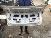 Oto Çıkma Parça / Chevrolet / Cruze / Kaporta & Karoser / Bagaj Kapağı / Çıkma Parça 