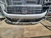 Oto Çıkma Parça / Volkswagen / Transporter / Tampon / Ön Tampon / Çıkma Parça 
